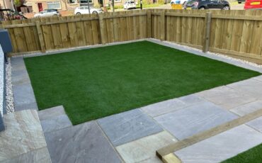 Artificial Grass